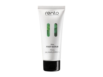 14509 rento peeling na nohy 100ml mata