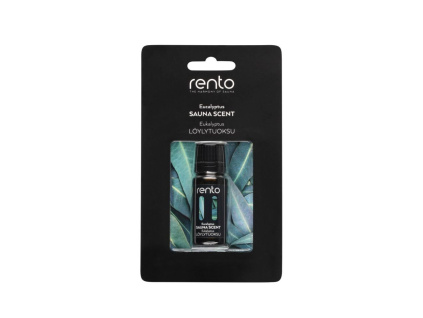 14590 rento saunova vune eukalyptus 10ml