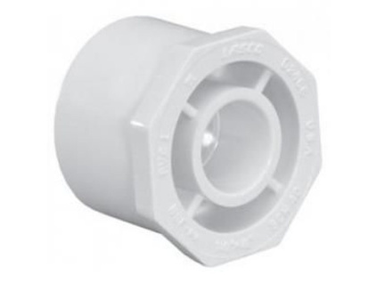 PVC-U SCH 40 redukce 2-1/2 * 1-1/2