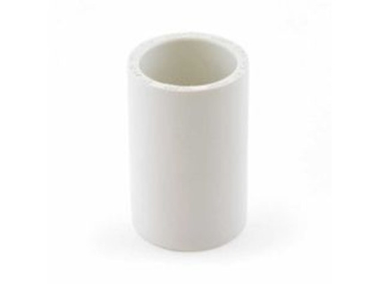 PVC-U SCH 40 mufna 3/4