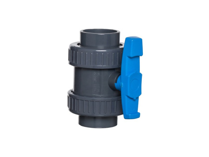 pvc ventil 75mm