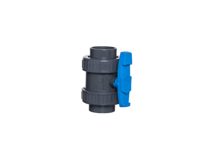 pvc ventil 50mm