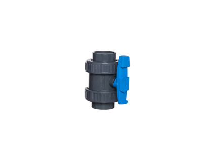 pvc ventil 40mm
