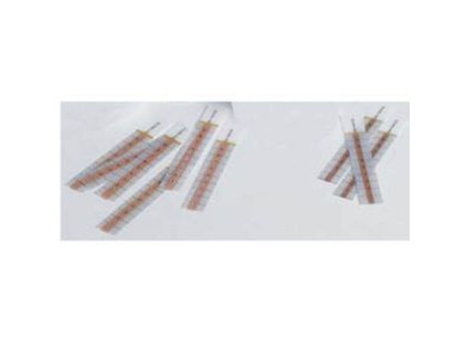15838 1 prouzkovy tester slanosti vody test strips pool spa salt 10 ks