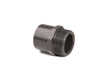 15916 prechodovy nipl lep lep extz 50 40x1 pt