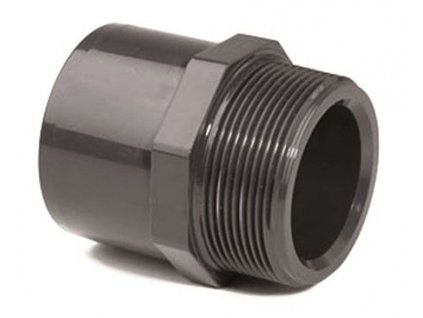 Přechodový nipl lep/lep/extZ 32-25x3/4" - PT