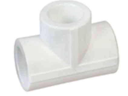 PPR T-kus redukce 25x20x25