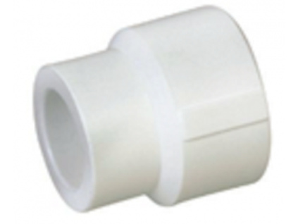 16105 1 ppr redukce dlouha 25 x 20 mm
