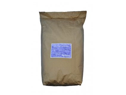 Písek do pískových filtrů 0,6 – 1,2 mm 25 kg