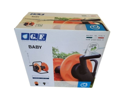 16972 1 navijak zahradni hadice prenosny baby