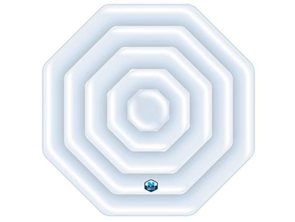 17086 1 nafukovaci termokryt netspa octopus python silver