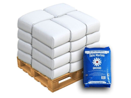 17326 1 morska sul margharita 500kg 20x25 kg