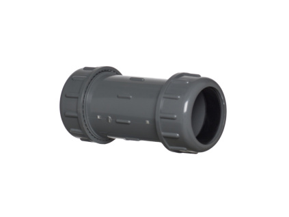 Montážní set pro PVC U nelepené spoje, 40mm