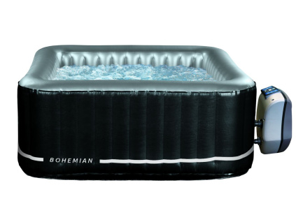 17413 nafukovaci viriva vana netspa bohemian