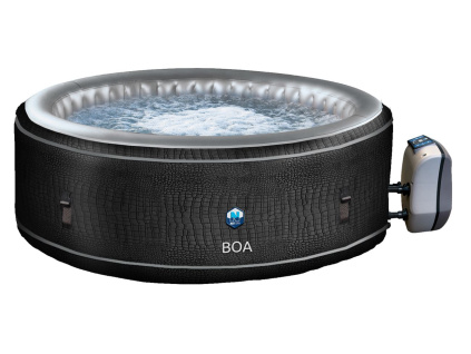 17416 nafukovaci viriva vana netspa boa