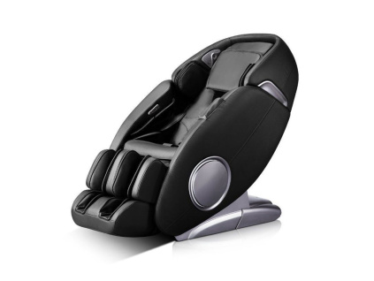 17458 1 masazni kreslo future foresee cerne black