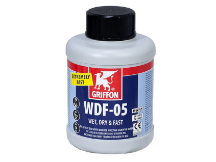 Lepidlo Griffon WDF-05 250 ml