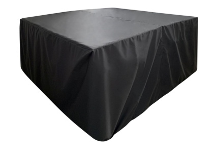 17644 kryci plachta na virivku hc 1 2 3 cerna