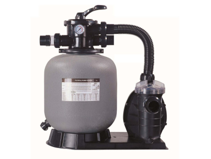 17758 kompl piskova filtr hanscraft combo master 450