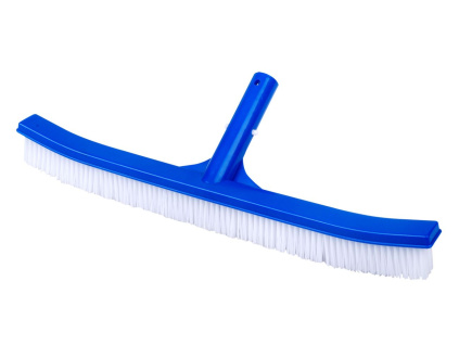 Kartáč bazénový - 45 cm