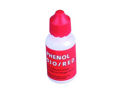 18100 1 kapky do kapickoveho testeru phenol red