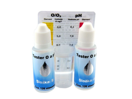 18112 1 kapkovy bazenovy oxi tester pro stanoveni o