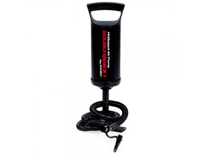 18139 1 intex 68612 rucni pumpa double quick i hand pump 29cm