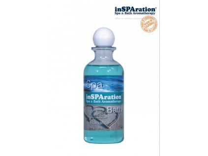 inSPAration 9oz - Romance 265ml