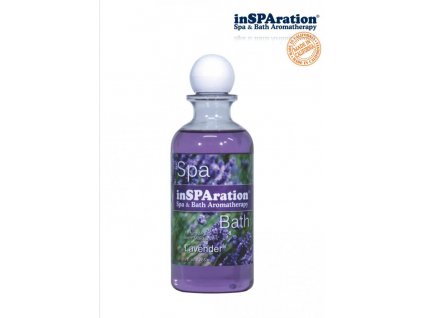 inSPAration 9oz - Lavender 265ml