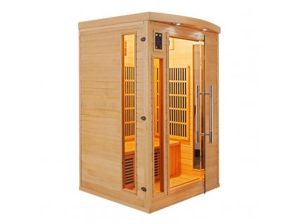 Infrasauna FRANCE SAUNA Apollon 2