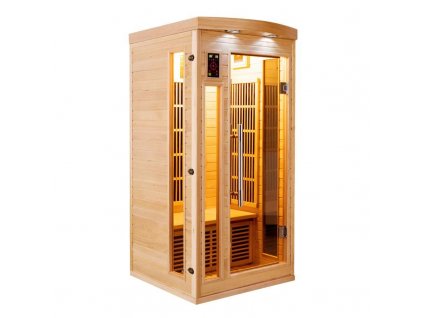 Infrasauna FRANCE SAUNA Apollon 1