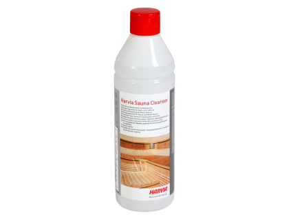 HARVIA Sauna Cleaner - Čistič sauny 500 ml