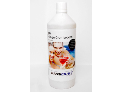 18520 1 hanscraft spa regulator tvrdosti 1 l adr