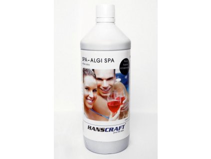 HANSCRAFT SPA - ALGI SPA - 1 l