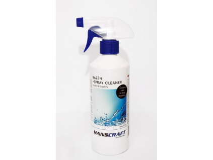 18559 1 hanscraft bazen spray cleaner 0 5 l