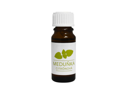 18895 esencialni vonny olej hanscraft medunka 10ml