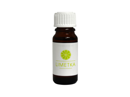 18904 esencialni vonny olej hanscraft limetka 10ml