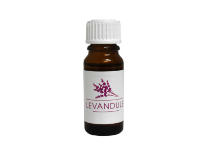 18907 esencialni vonny olej hanscraft levandule 10ml