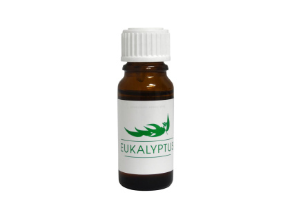 18913 esencialni vonny olej hanscraft eukalyptus 10ml