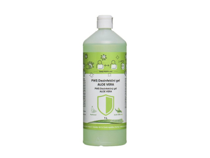 19063 1 dezinfekcni gel aloe vera virocid 1 l