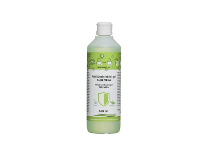 19066 1 dezinfekcni gel aloe vera virocid 0 5 l