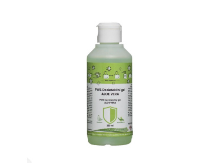 19069 1 dezinfekcni gel aloe vera virocid 0 25 l