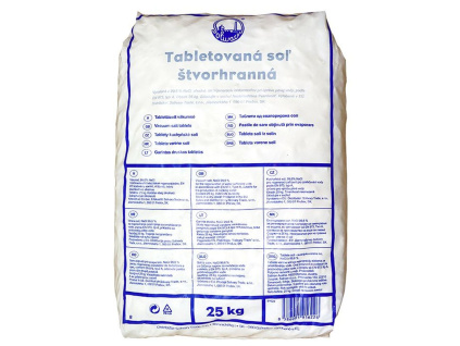 19105 1 ctvercova tabletova regeneracni sul 25 kg solivary polstarky
