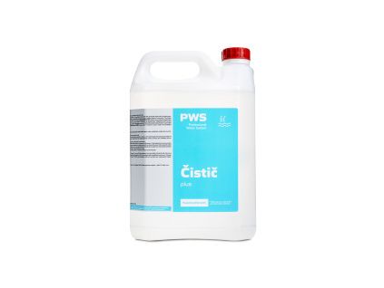 Chlorito 5L Cistic plus