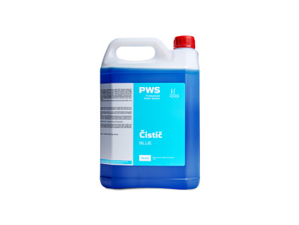Chlorito 5L Cistic blue
