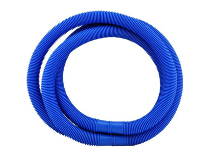 Bazénová hadice s koncovkou po 1m / 32mm (55m)