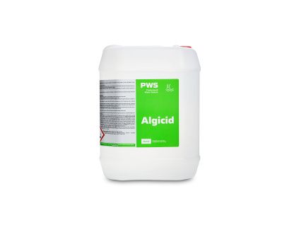 Chlorito 10L Algicid II