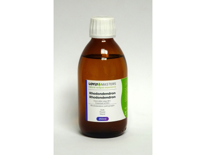 19795 100 eo loyly masters rhododendron 250ml bio
