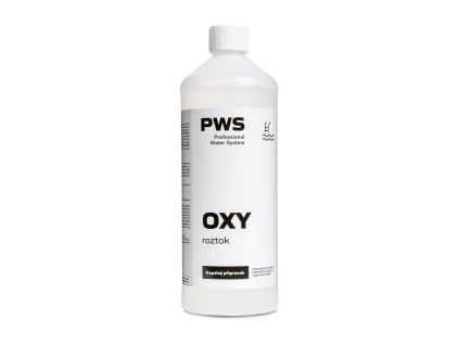 Chlorito 1L OXY roztok