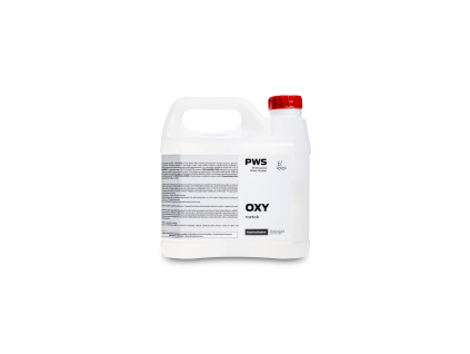 Chlorito 2L OXY roztok